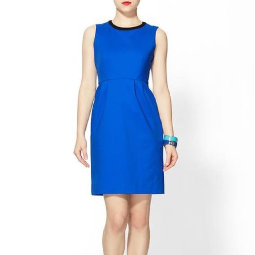 Kate spade | Sleeveless sheath dress - Picture 1 of 9